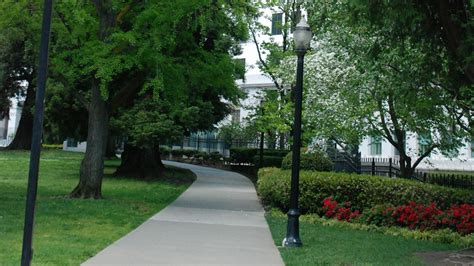 California State Capitol Park | The Cultural Landscape Foundation