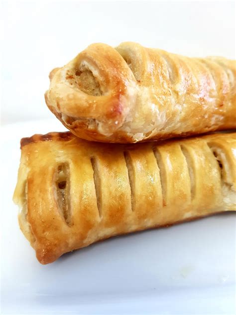 Savoury Pastries - Feast Colchester