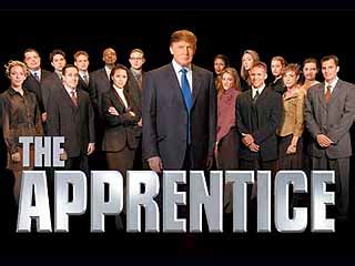 The Apprentice (US) (a Titles & Air Dates Guide)