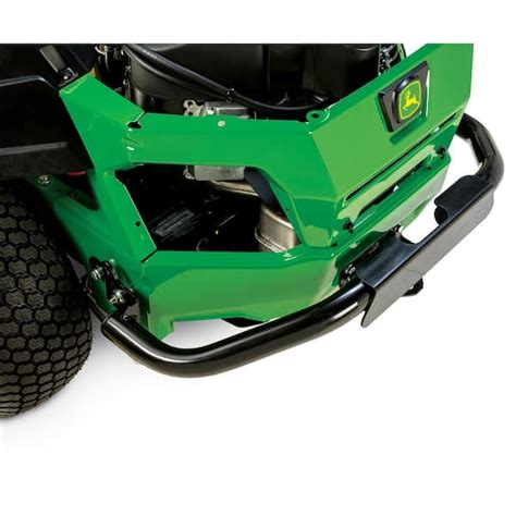 John Deere BUC11479 Zero-Turn Mower Bumper for Z300 Series ...