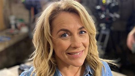 Sarah Beeny's New Life in the Country: 6 facts you need to know | HELLO!