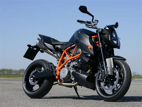 2012 KTM 990 Super Duke R - Picture 436492 | motorcycle review @ Top Speed