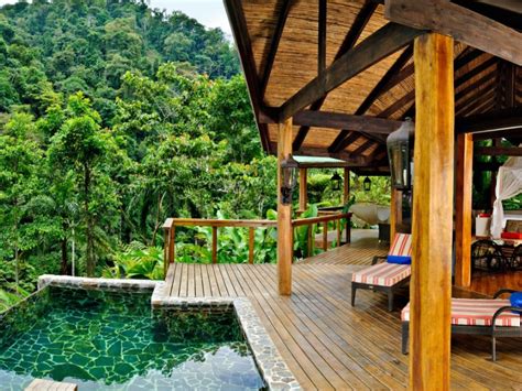 11 Amazing Eco-Lodges in Costa Rica (with Prices & Photos) – Trips To ...