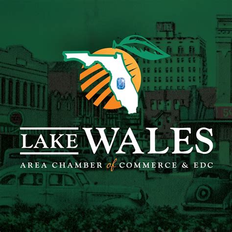 Lake Wales Area Chamber of Commerce and Economic Development Council | Lake Wales FL