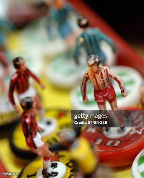 97 Subbuteo World Stock Photos, High-Res Pictures, and Images - Getty ...