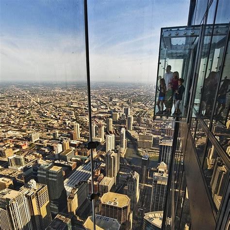 Skydeck Chicago tickets | Chicago