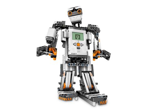 LEGO® Mindstorms MINDSTORMS® NXT 2.0 8547