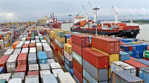 The Importance of the Chittagong Port in Bangladesh’s Economy ...