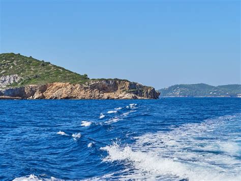 Skiathos, Sporades Islands, Greece Stock Photo - Image of beach ...