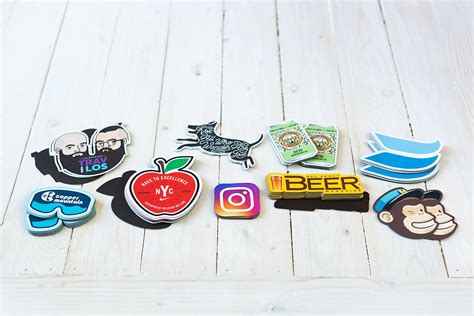 Sticker Mule Custom Magnets - Print custom magnets | AppSumo