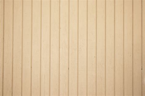 Tan Colored Vertical Siding Texture Picture | Free Photograph | Photos Public Domain