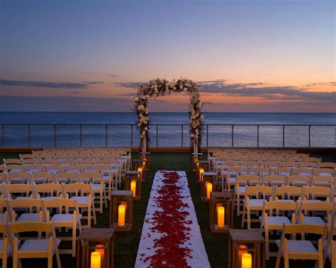 Opal Sands Resort Weddings Tampa Bay Wedding Venue Clearwater Beach ...