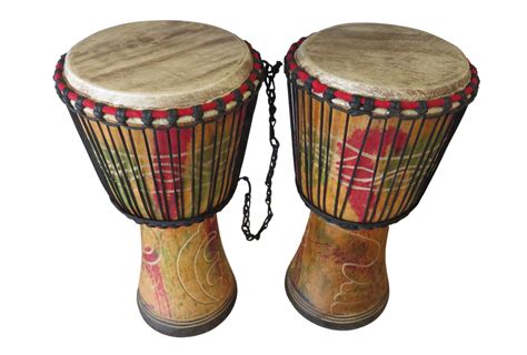 Djembe Drums - Just Grace