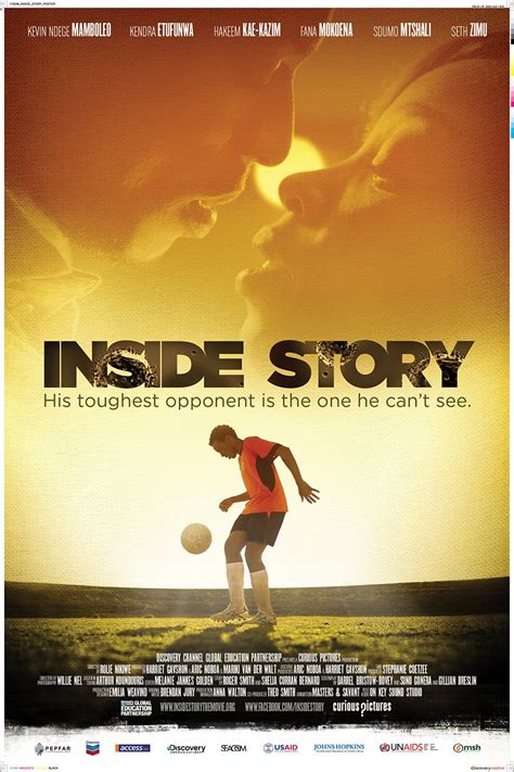 Inside Story - Rotten Tomatoes