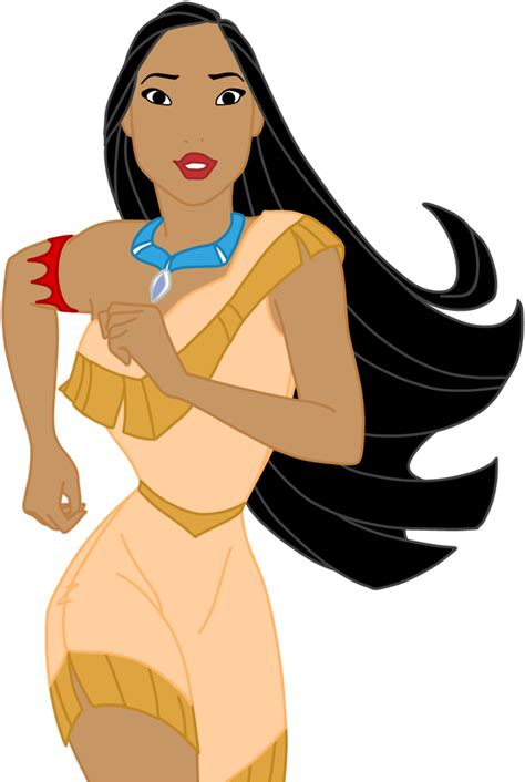 Collection of Pocahontas PNG HD. | PlusPNG
