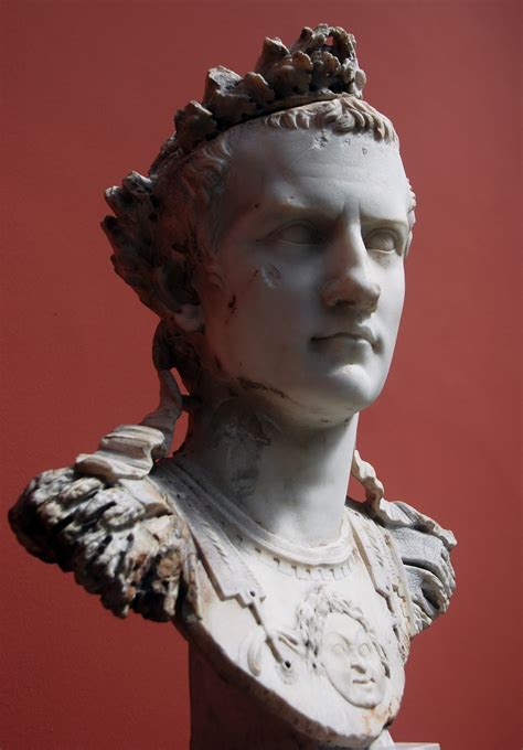 bensozia: Caligula