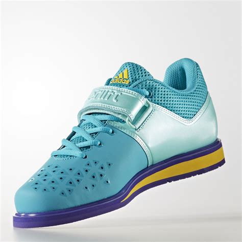 adidas Powerlift 3.1 Women's Weightlifting Shoes - SS18 - 10% Off | SportsShoes.com