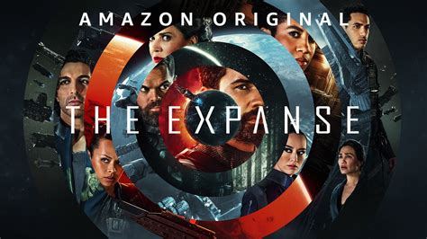 The Expanse Season 7 Release Date and Latest Production Updates