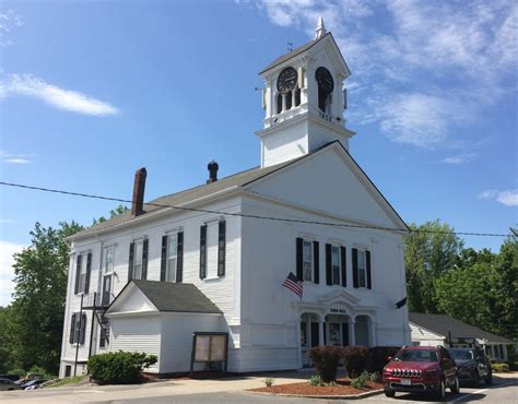 Lunenburg | Massachusetts Civil War Monuments Project