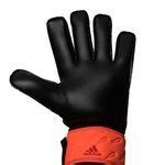 adidas Goalkeeper Gloves Predator Match Meteorite - Solar Red/Black | www.unisportstore.com