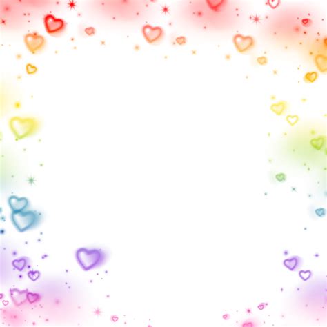 Heart Overlay Png