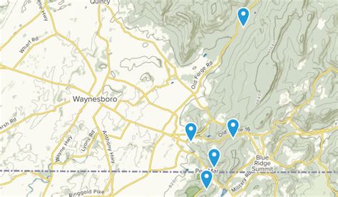 Best Walking Trails near Waynesboro, Pennsylvania | AllTrails