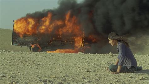 INCENDIES | Critique du film de Denis Villeneuve