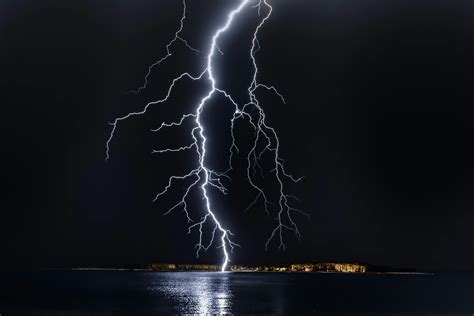 Photo of Lightning · Free Stock Photo