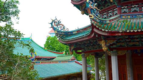 Nanputuo Temple in Xiamen, | Expedia