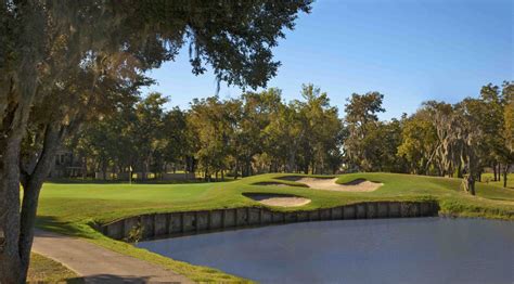 La Quinta at Quail Valley Golf Course in Missouri City, Texas, USA | GolfPass