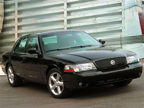 Mercury Marauder (2003) picture #04, 1600x1200