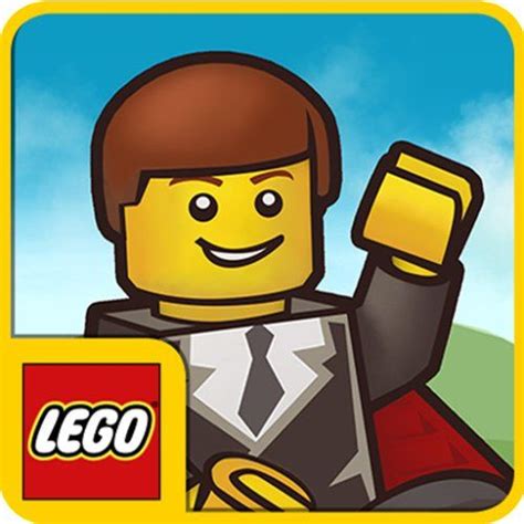 LEGO® Juniors Create & Cruise:Amazon:Mobile Apps | Lego app, Kids app, Free lego