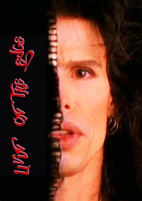 Image gallery for Aerosmith: Livin' on the Edge (Music Video) - FilmAffinity