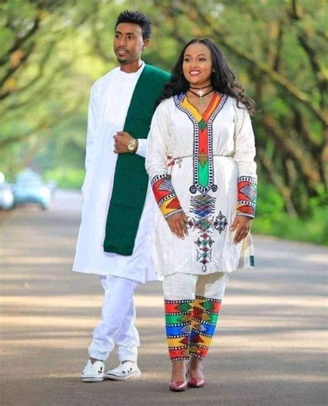 Gondar Amhara in 2022 | Ethiopian clothing, Ethiopian women, Ethiopian ...