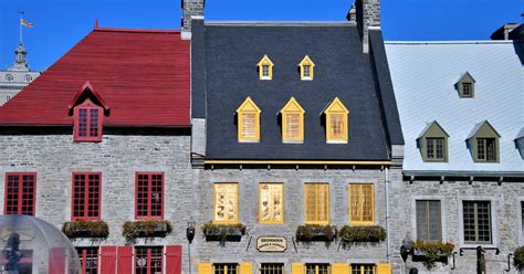 Place-Royale in Old Québec City, Canada - Encircle Photos