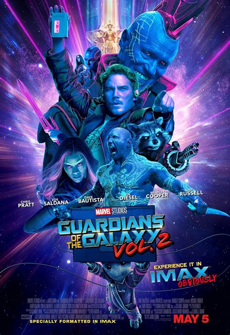 Videos De Guardians Of The Galaxy Vol. 3