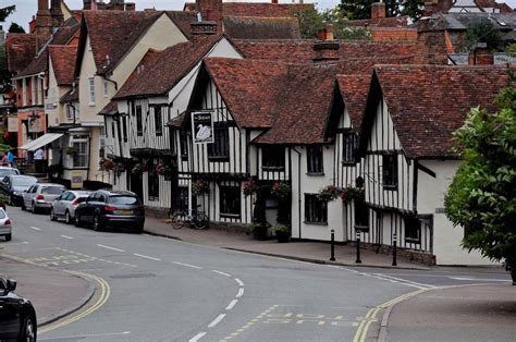 15 Best Places to Visit in Suffolk (England) - The Crazy Tourist