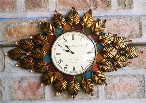 Decorative Wall Clocks Buy Decorative Wall Clocks in Jodhpur Rajasthan