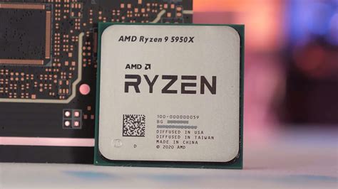 AMD Ryzen 9 5950X - Is it that Good for Content Creators? - AMD3D