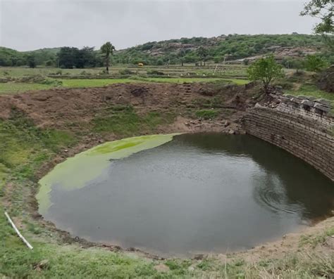 Traditional Water Systems: The Architecture of Well Being – Beforest | Creating Sustainable ...