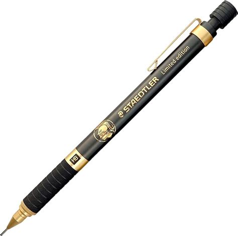 STAEDTLER 925 35 05-8 0.5mm Mechanical Pencil 2021 Limited Edition ...