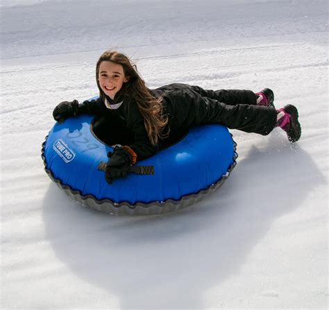 Tubing & Tobogganing | Mt Seymour