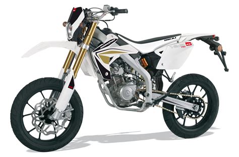 Honda motorrad 125cc enduro