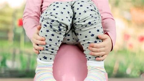 How to potty train: What age your child should be and signs they're ready