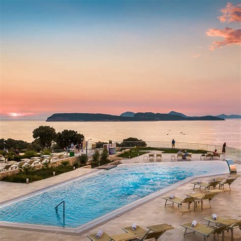 Valamar Argosy Hotel Dubrovnik, Croatia