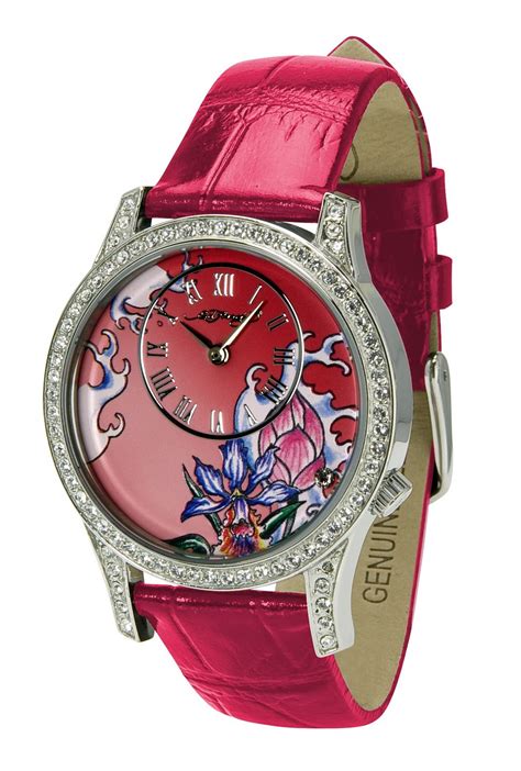 Comunidad Ed Hardy Watches: Women