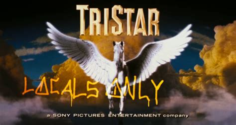 TriStar Pictures/Logo Variations - Audiovisual Identity Database