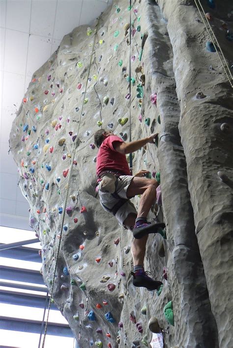 Colin's Climbing: A visit to K2