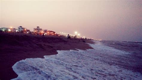 Breezy Beach (Chennai (Madras), India): Top Tips Before You Go (with ...