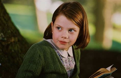 LWW - Lucy Pevensie Photo (18487805) - Fanpop